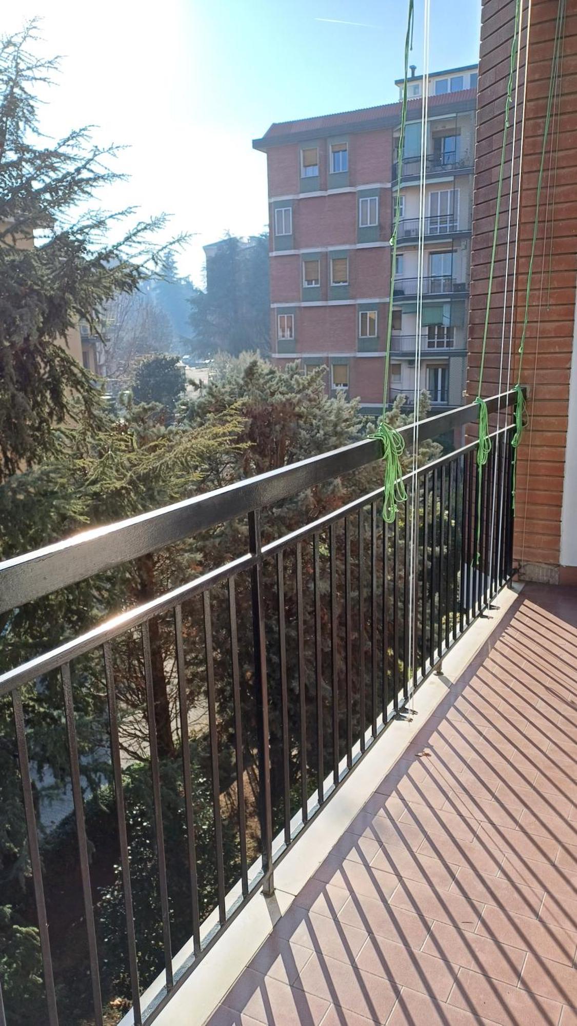 Hotel Savena House Bologna Exterior foto