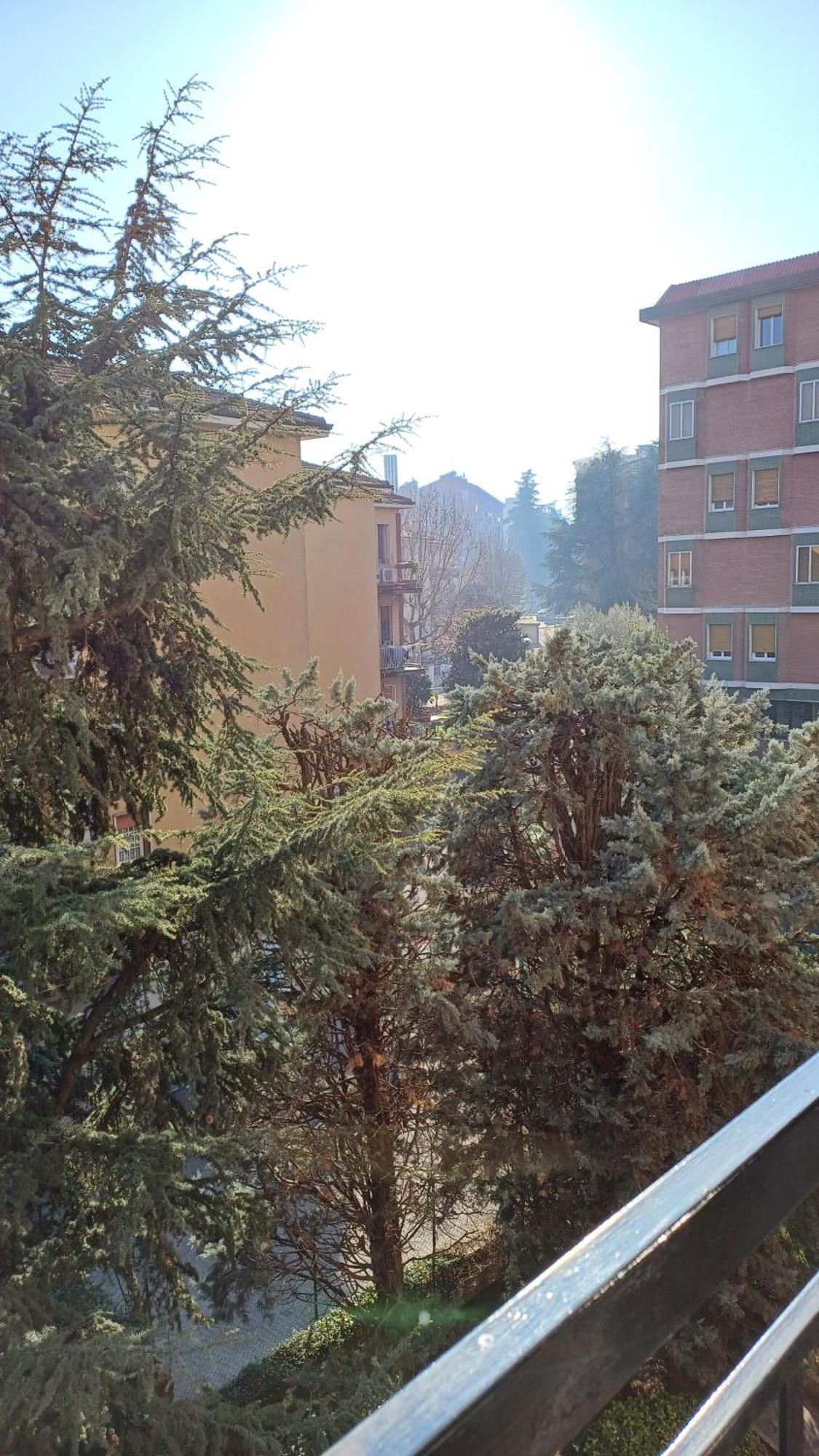Hotel Savena House Bologna Exterior foto